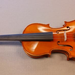 Yamaha V5 1/2 Violin | Reverb