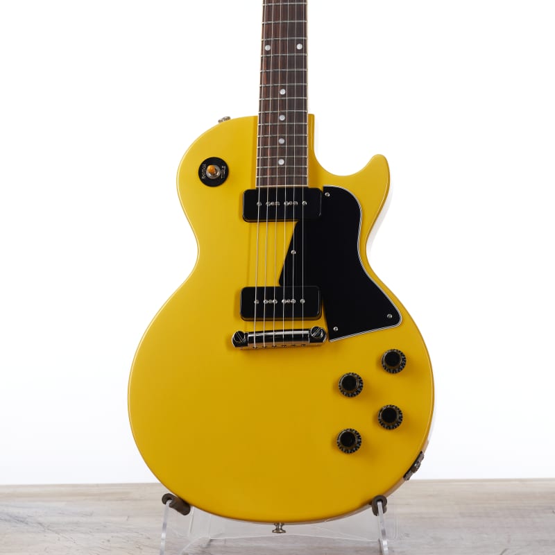 Gibson Les Paul Special, TV Yellow | Demo