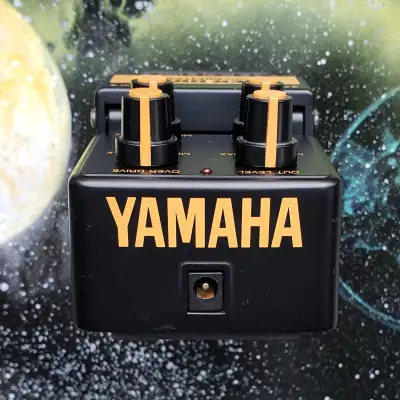 Vintage Yamaha ODE-100 OverDrive with Exciter, | Reverb Canada