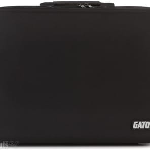 Gator GU-EVA-1813-3 Small EVA DJ Controller Case image 4