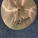 Zildjian 14" Special Effects Trashformer Cymbal