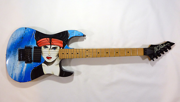 1980s bc 2025 rich gunslinger
