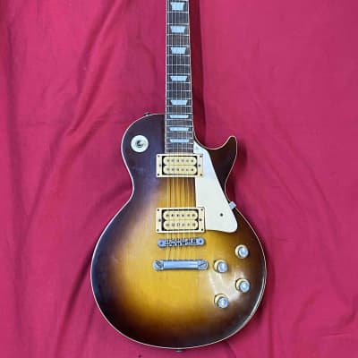 Yamaha SL500S Studio Lord Japan Vintage 1980's Electric Guitar for sale