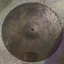 Dream Cymbals Dark Matter 18" Crash (out of box) (ACK 56)