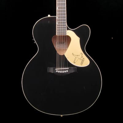 Gretsch G4520 Americana Series Limited-Edition Way Out West Acoustic  Guitar, Fishman | Reverb