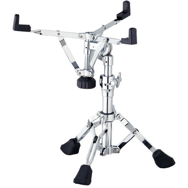 Tama HS80LOW Roadpro Series Double-Braced Low Profile Snare Drum Stand image 1