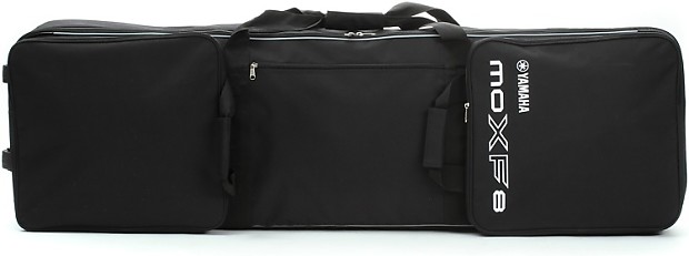 Yamaha MOXF8 Gig Bag Reverb