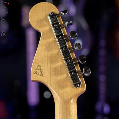 ベース MARK KENDRICK DESIGN FURNACE BASS DRIVE Furnace Bass Drive – Mark Kendrick Design