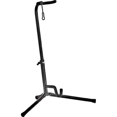 Meinl Percussion Didgeridoo Stand, Padded Holders and Tripod Base — Foldable Legs (DDG-STAND)