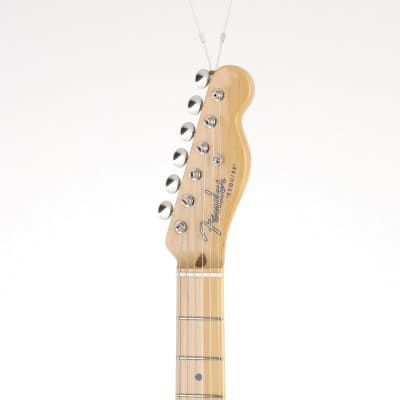 Fender 70th Anniversary Esquire 2Color Sunburst (S/N