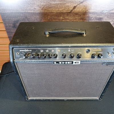 Line 6 Spider Valve 112 Guitar Amplifier Guitar Combo Amplifier (Carle Place, NY) image 4