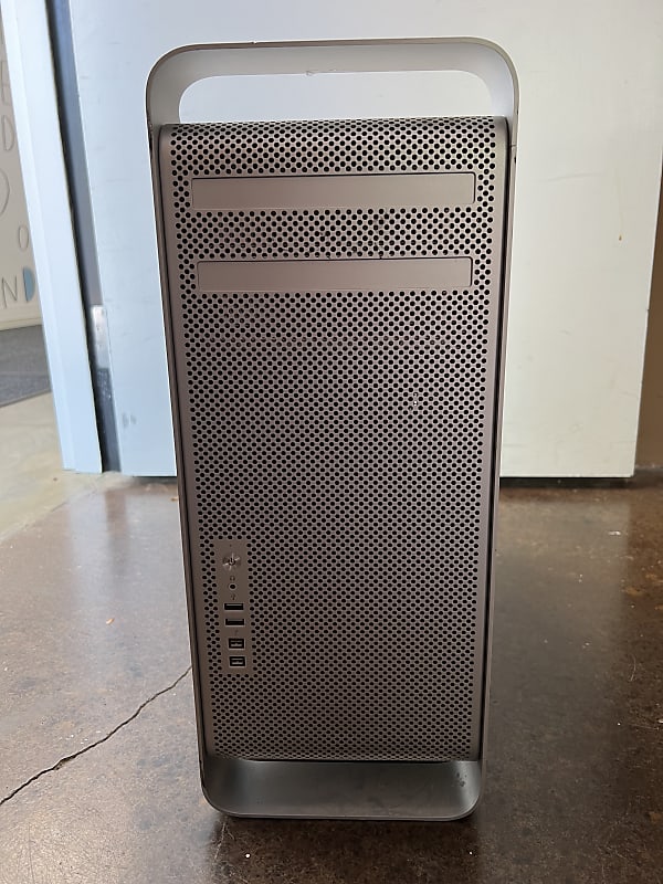 Apple Mac Pro A1289 | Reverb