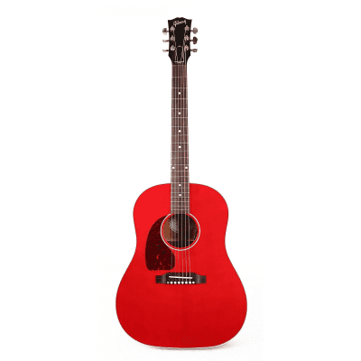 Gibson J-45 Standard Left-Handed | Reverb