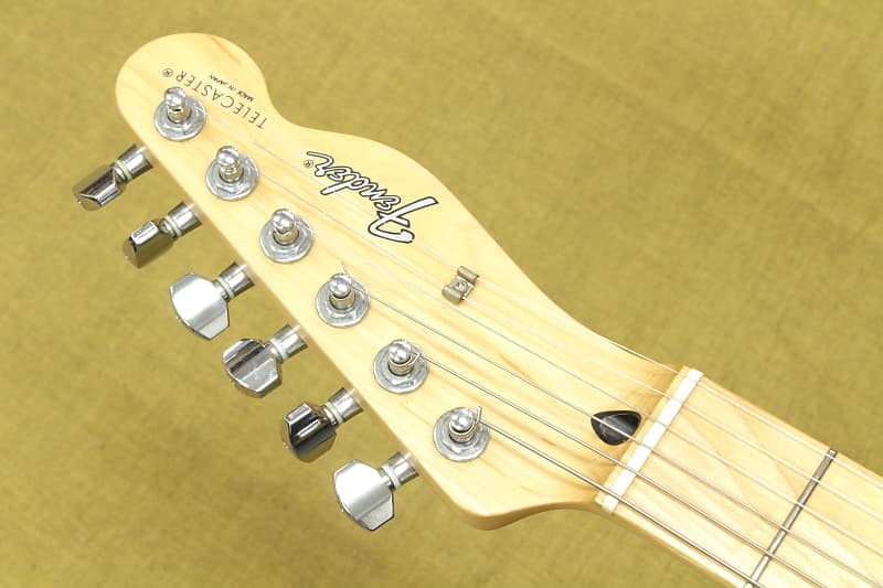 Fender Japan TL-43 1993-1994