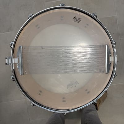 Sonor Select Force 14x6,5 Canadian Maple snare drum image 7