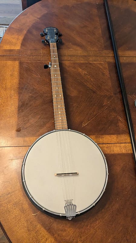 Gold Tone Ac Traveler Travel Scale 5 String Banjo 2017 Reverb