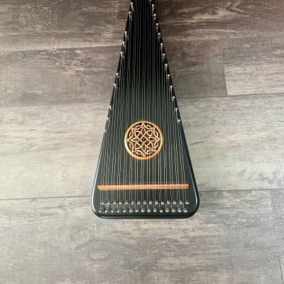 Bowed lyre for deals sale