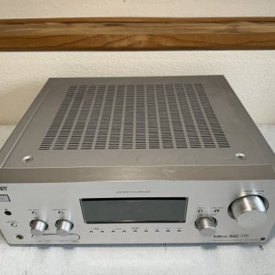 Sony STR-DA1000ES Receiver HiFi Stereo Vintage 5.1 Channel Audiophile Phono image 4
