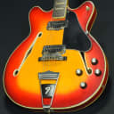 Fender USA Cororado II Cherry Sunburst (05/24)