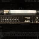Moog MKG Ten Band Graphic Equalizer