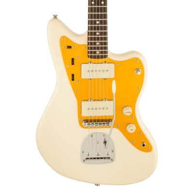 Squier J Mascis Jazzmaster | Reverb