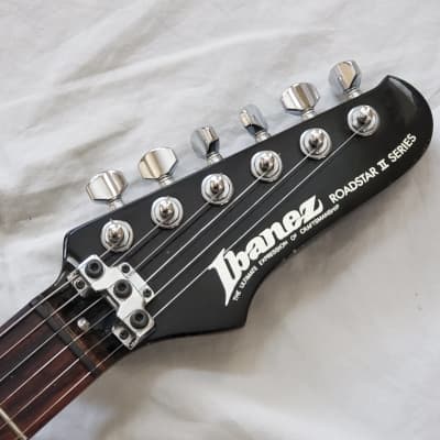 Ibanez Roadstar II RG425IV 1985 w/OHSC | eBay