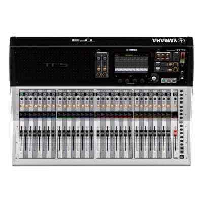 Yamaha TF5 - 32 Channel Digital Mixer