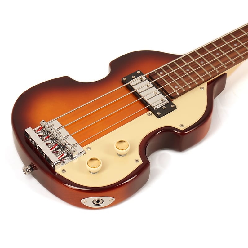 Hofner Contemporary Shorty Violin Bass | Reverb Canada