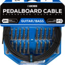 Boss BCK-24 Pedal Board Cable Kit