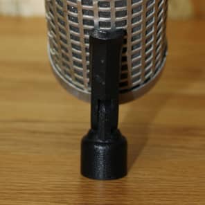 Andbadguitars LOW-FI Stove microphone image 2
