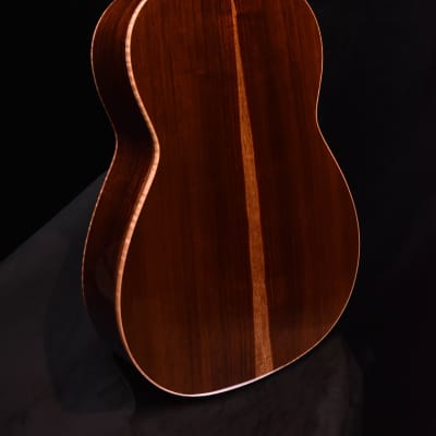 Cordoba Esteso Euro Spruce "Luthier Select" Classical Guitar and Case image 11