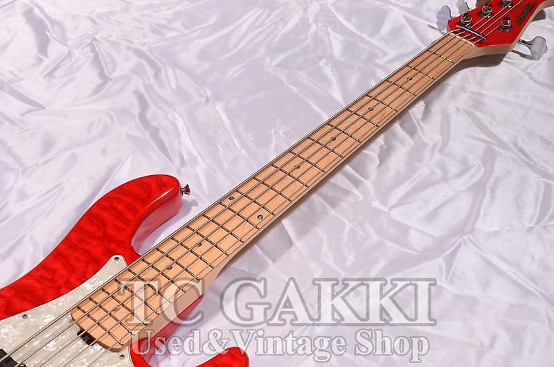 Edwards E T 170 Bd | Reverb