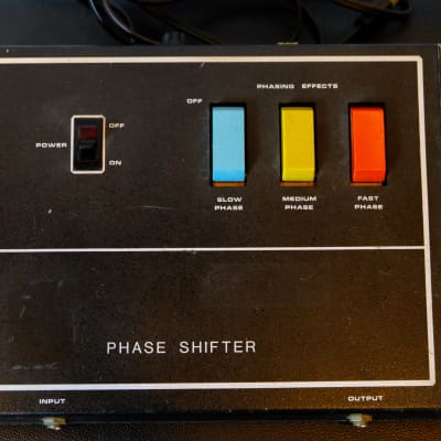 Maestro Phase Shifter PS-1A | Reverb