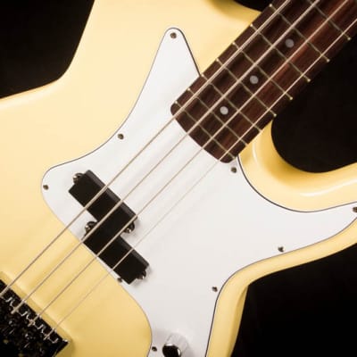 USED - Carvin PB4 Precision Bass image 5