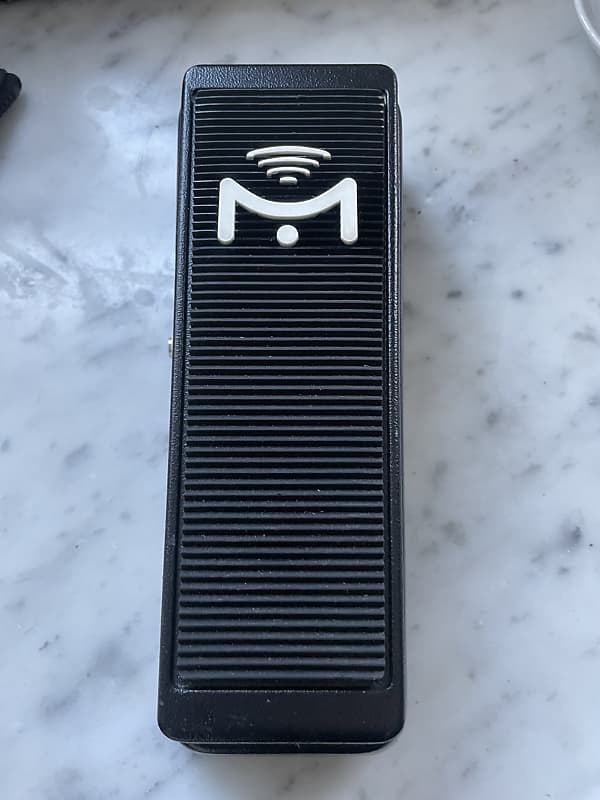 Mission Engineering EP-1 Expression Pedal