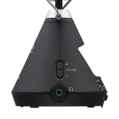 Zoom H3-VR 3D Handy Audio Recorder image 4