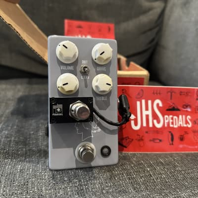 JHS Twin Twelve V2 | Reverb