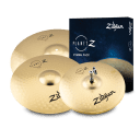 Zildjian Planet Z Pack-14"hh, 16"cr, 20"-rd