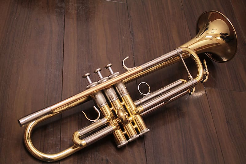 YTR-8335S GP特注品 YTR-8335S - Specs - Trumpets - Products - Brass & Woodwinds