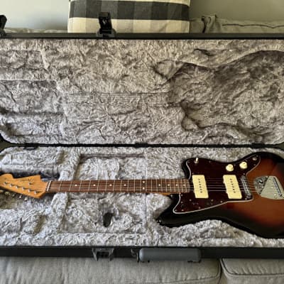 Fender Classic Player Jazzmaster Special | Reverb