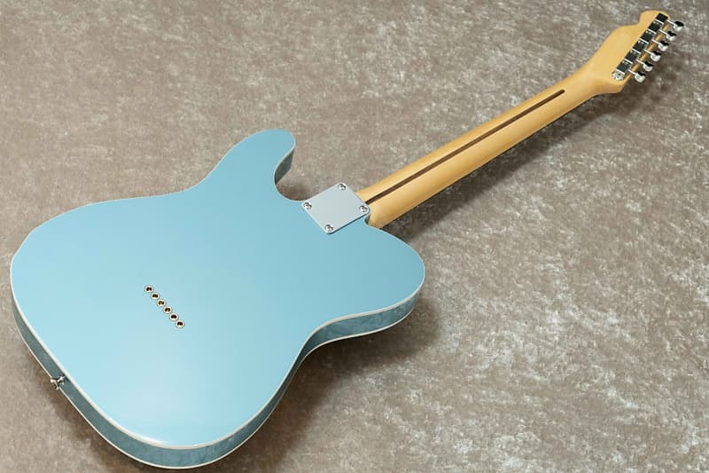 Tokai ATE116B -Ocean Turquoise Metallic / OTMR- 2023 [Made