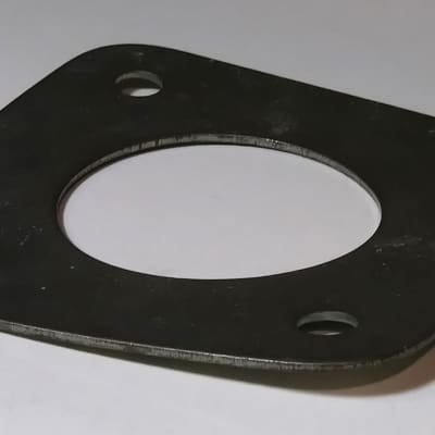 Tama Bass Drum Tom Mount Backing Plate image 3