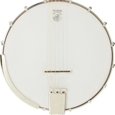 Deering Goodtime Six 6-Steel String Banjo image 1
