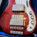EPIPHONE EMBASSY DELUXE- FROM THE JOHN ENTWISTLE COLLECTION AS SEEN IN BOOK-1964