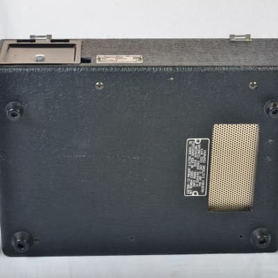 Roland RE-201 Space Echo Tape Delay / Reverb 1970s - Black image 16