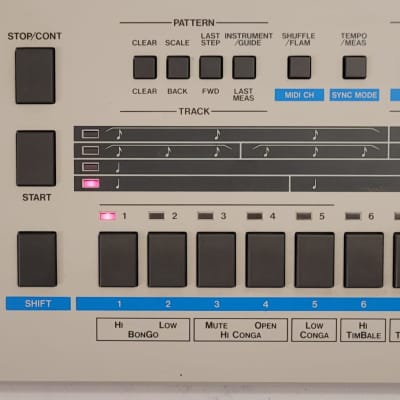 Roland tr deals 727 for sale