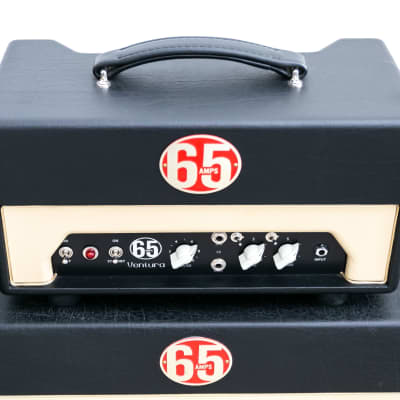 65 Amps Ventura Head 20W Hand Made in USA 110V image 2