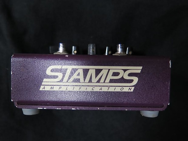 Stamps Drive-O-Matic XL | Reverb