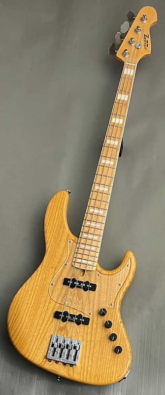 ベース ATELIER Z Beta4 Standard lake ATELIER Z Beta 4 N/M【New Model】｜ミュージックランドKEY
