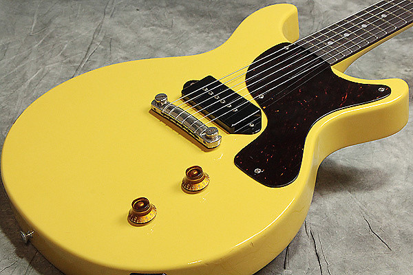 Greco EJR-59-60D 1989 Yellow 05-315150510 | Reverb